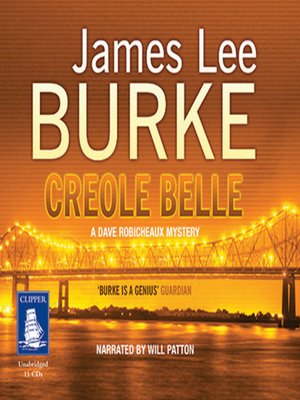 cover image of Creole Belle